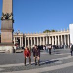  Saint Peters, In Pain, Vatican